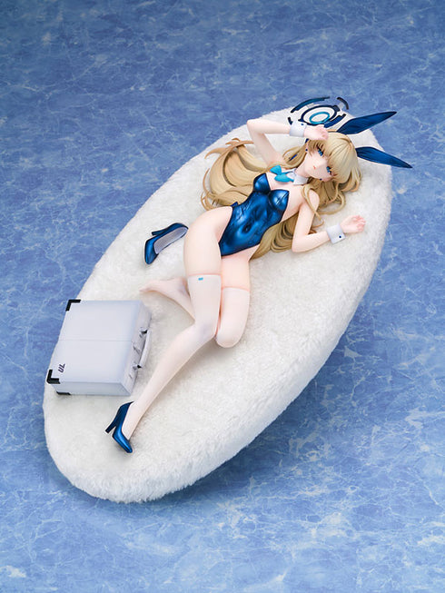 『ブルーアーカイブ』トキ(バニーガール) メモリアルロビーVer. 1/7 完成品フィギュア